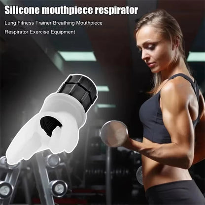 AirBoost Pro™ – Advanced Breathing Trainer for Stronger Lungs & Peak Performance